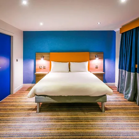 Portland Hotel Birmingham
