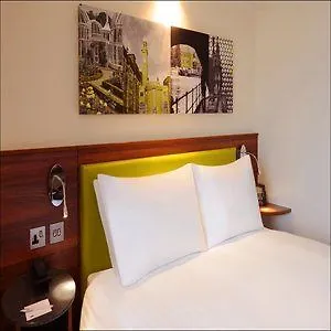 Hotel Portland 3*