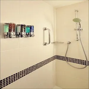 Portland Hotel Birmingham