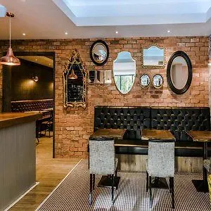 Portland Hotel Birmingham