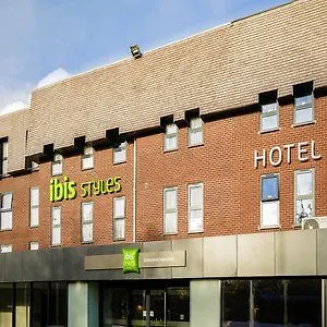 Hotel Portland Birmingham