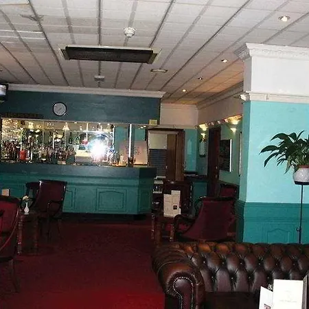 Portland Hotel 3*