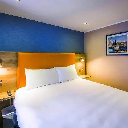Portland Hotel
