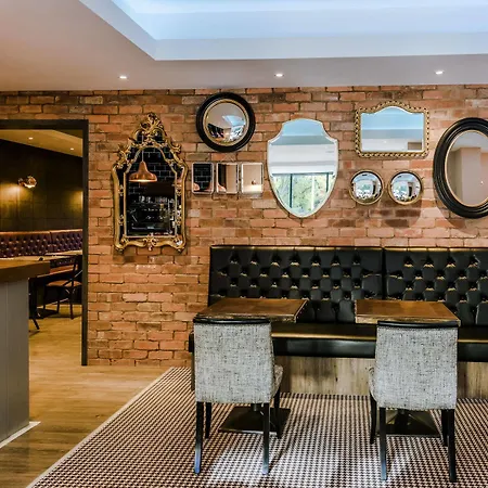 Hotel Portland Birmingham