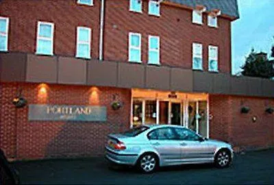 Portland 3* Birmingham