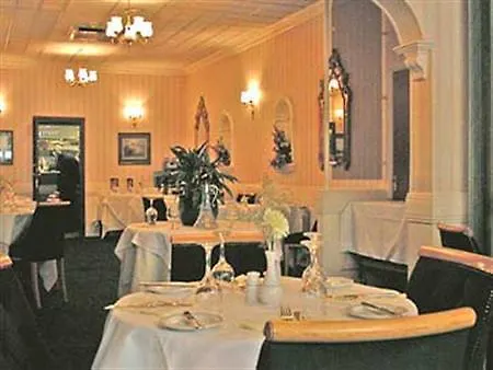 Portland Hotel Birmingham