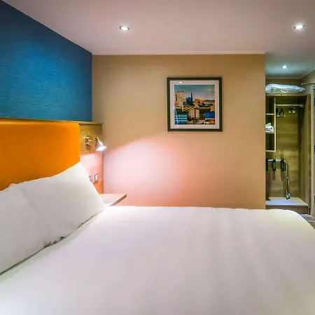 Portland Hotel 3*